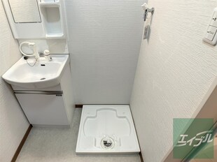 Grit野田町　北の物件内観写真